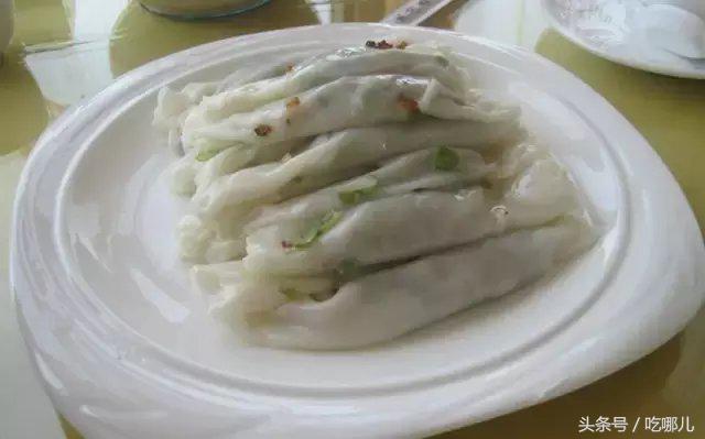 家乡必吃的100道美食 (这14道当地特色美食不容错过)