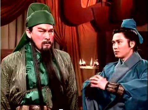 关平与刘封武艺谁强,关平和刘备