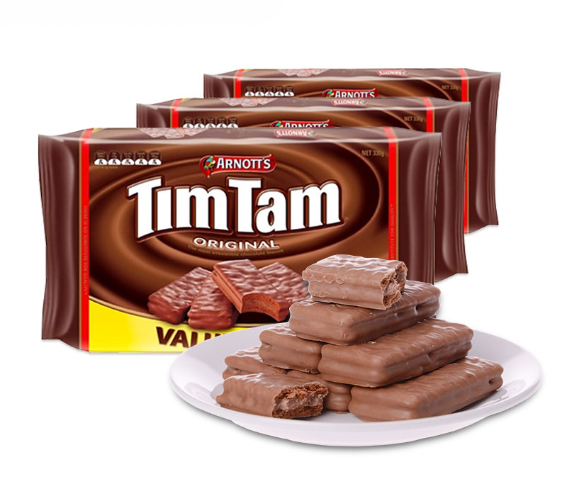 世上最好吃的十大饼干,世界十大最好吃的饼干品牌