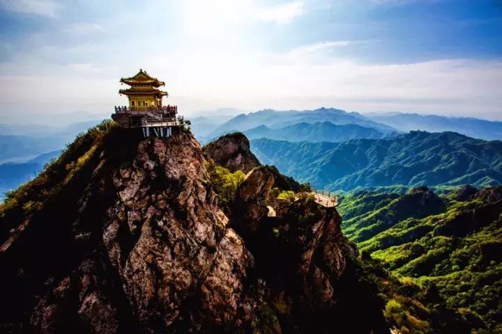 138景区半价门票套票,5a级景区团购