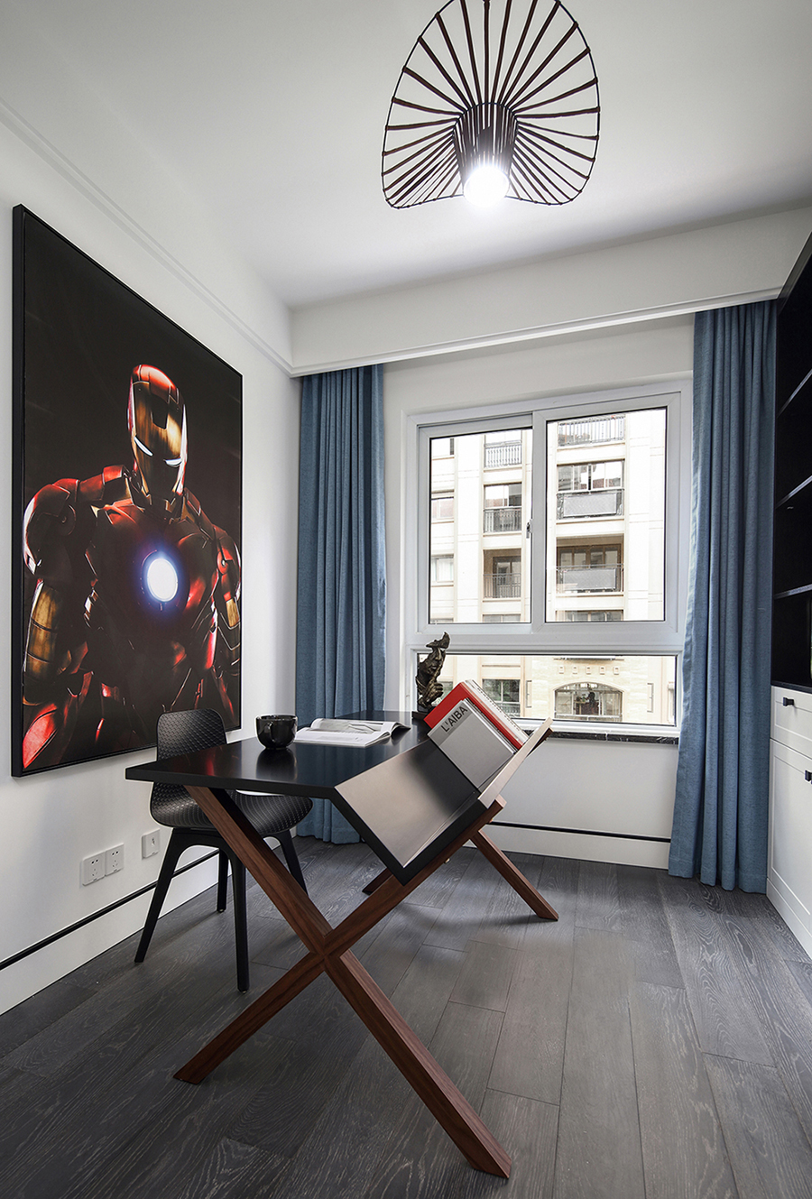 邻居夸装修好看,邻居夸赞装修得好看