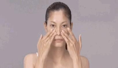 韩安冉第七次整鼻子效果,韩安冉鼻子是不是有问题