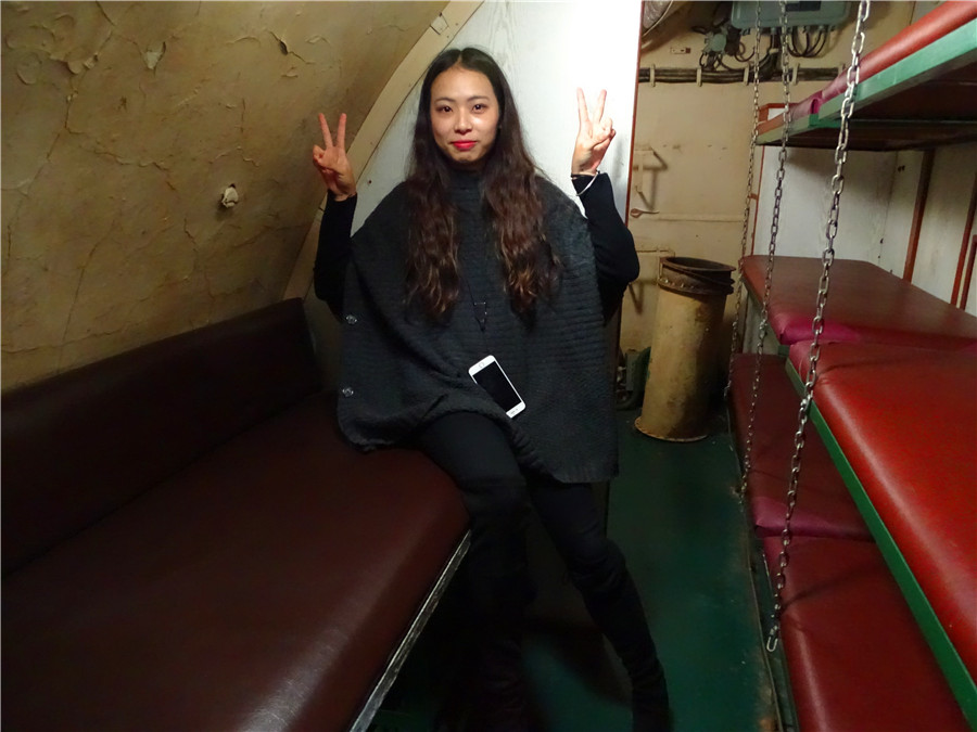 台州一日游的绝佳去处,台州旅游小众秘境