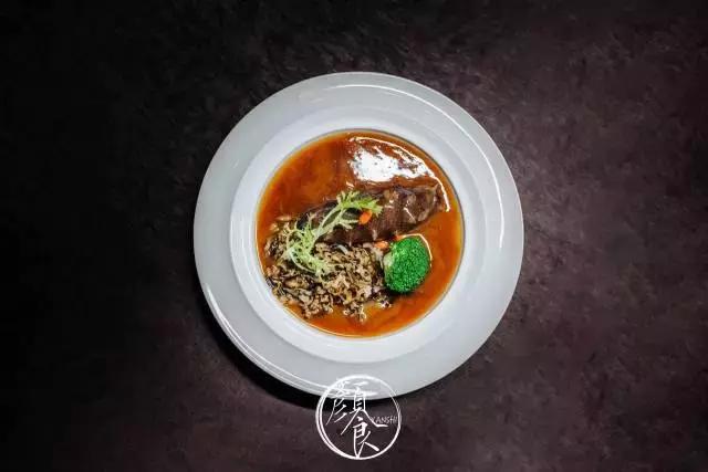 舒海滙——源*大海于**的恩赐源于对品味的追求