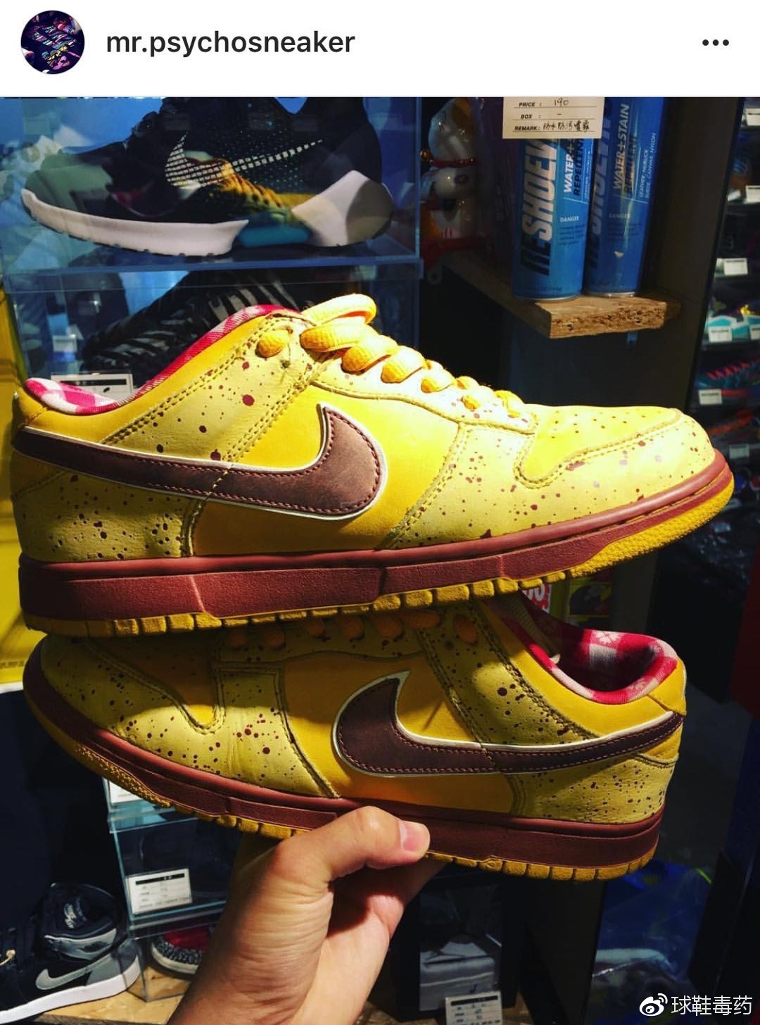 dunksb黑鸽子有刷色感吗,dunksb真假对比黑鸽子