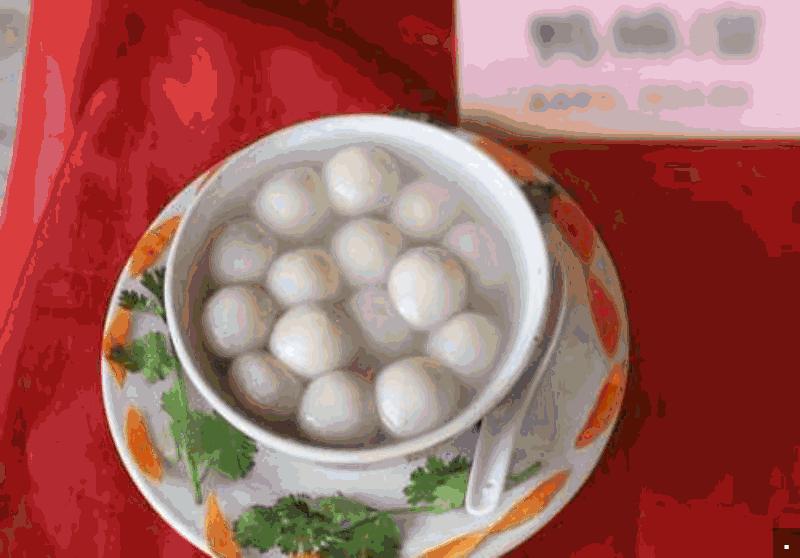 我可能是个假潮汕人图片,梅州人真的假的