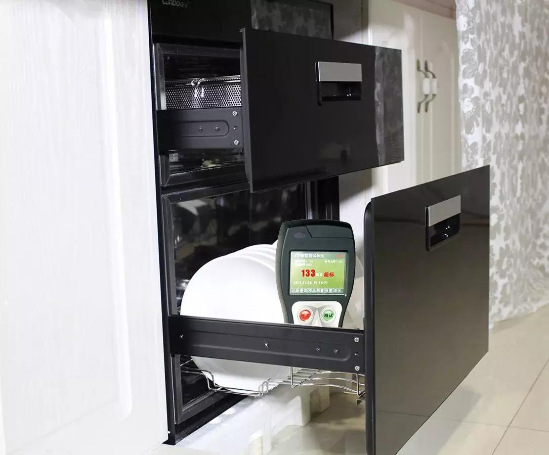 康宝最新嵌入式消毒柜,康宝en590家用嵌入式消毒柜怎么样