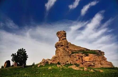 假期出游的风景,假期里遇见一个美丽的风景