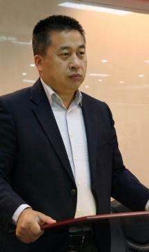 石家庄汇融董事长张寒松,石家庄汇融银行张寒松