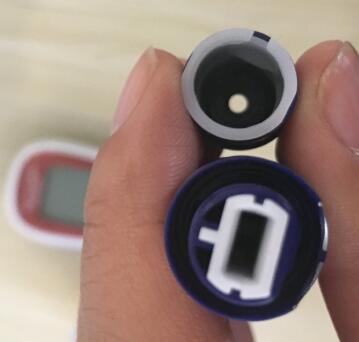 罗氏血糖仪排名,罗氏逸智血糖仪准吗