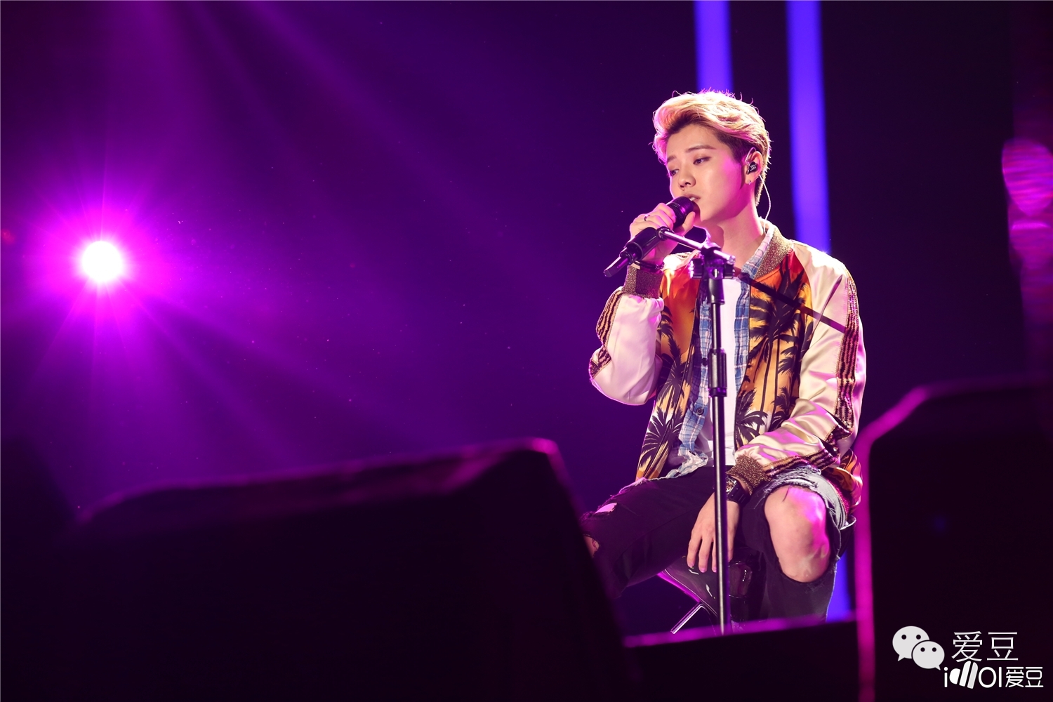 qq音乐盛典bigbang,qq音乐bigbang表演