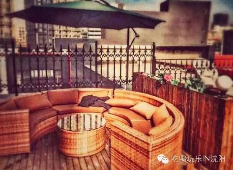 沈阳喝酒好去处,沈阳有情调喝酒的地方