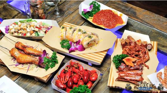 昌吉冒牌货菜店,昌吉市区冒牌货有几家