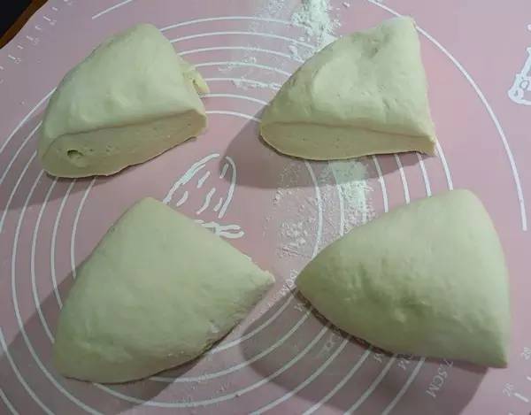 花卷怎么包又好看又简单,一次做400个花卷怎么操作