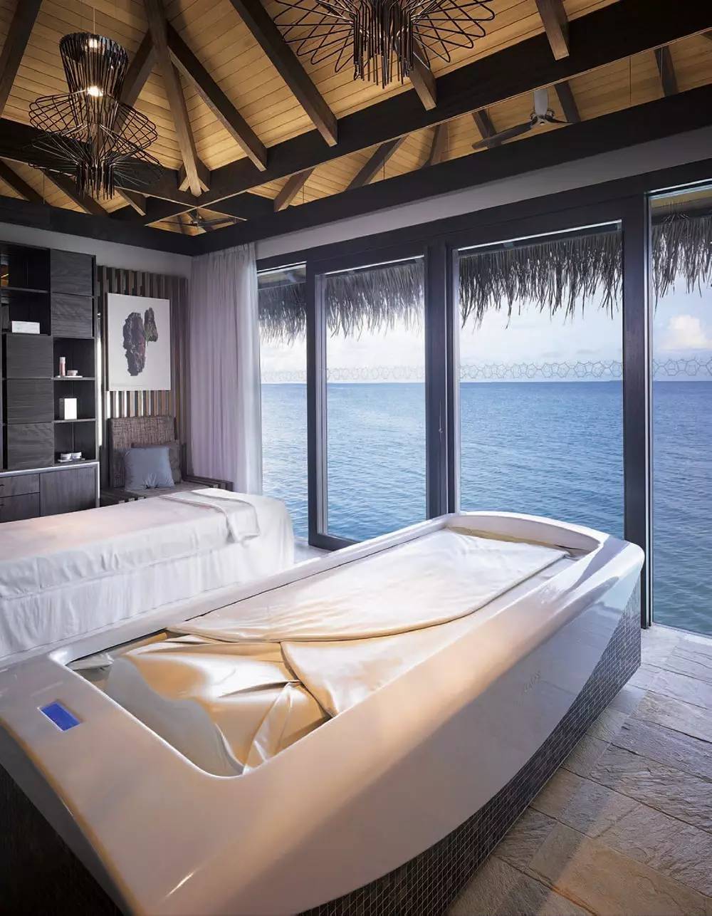 SPA出没，量身定制焕然新生