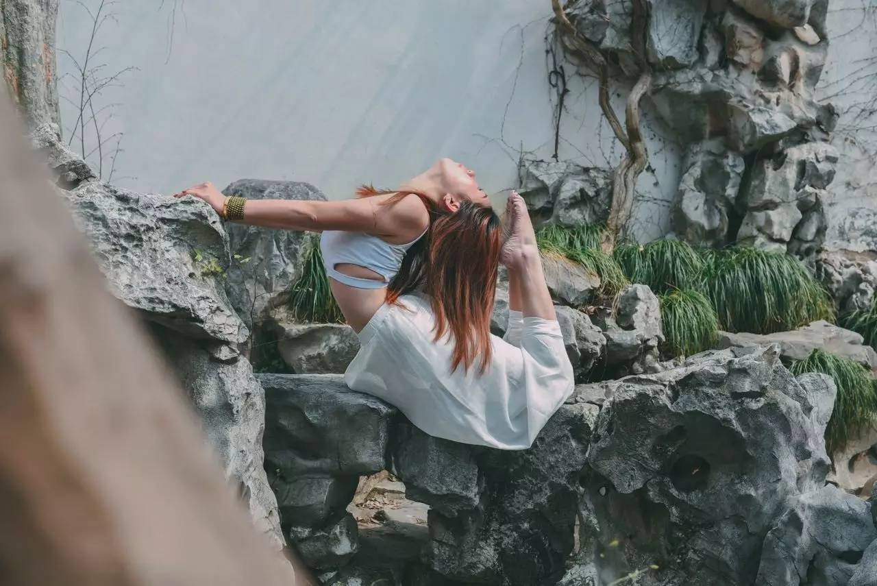 给你的瑜伽美照配上背景音乐