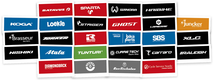 自行车最好的品牌理念,自行车十大品牌浅析