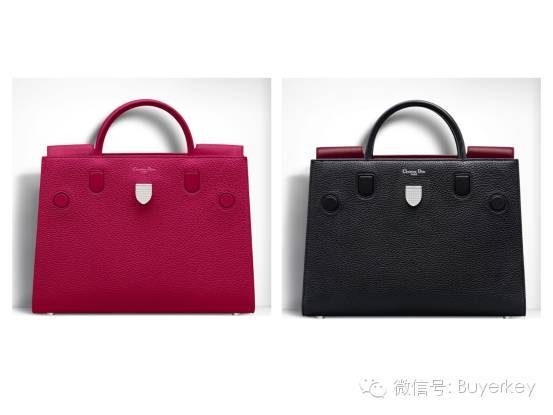 Dior 2016新款包包一个比一个美，都可以买到了！