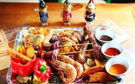 沈阳喝酒好去处,沈阳有情调喝酒的地方