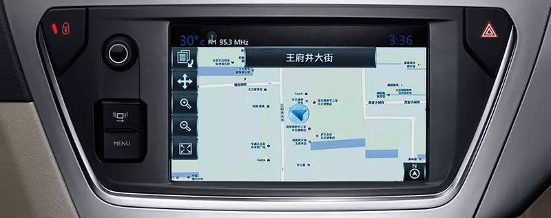 爱丽舍省油改装,2017年雪铁龙爱丽舍优点和缺点