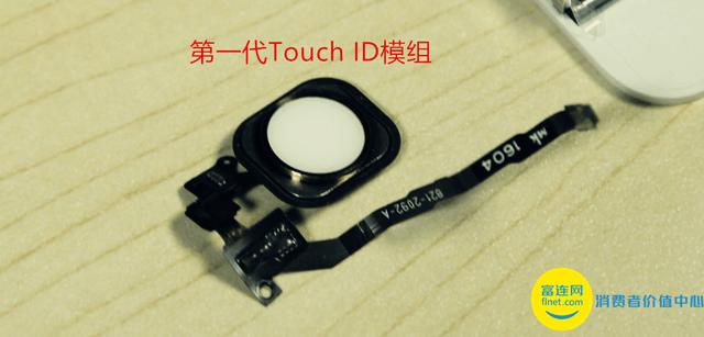 iphonese详细拆机,iphonese对比华为手机