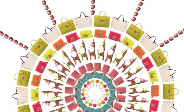 轻奢大牌包包入手推荐,轻奢包包假的