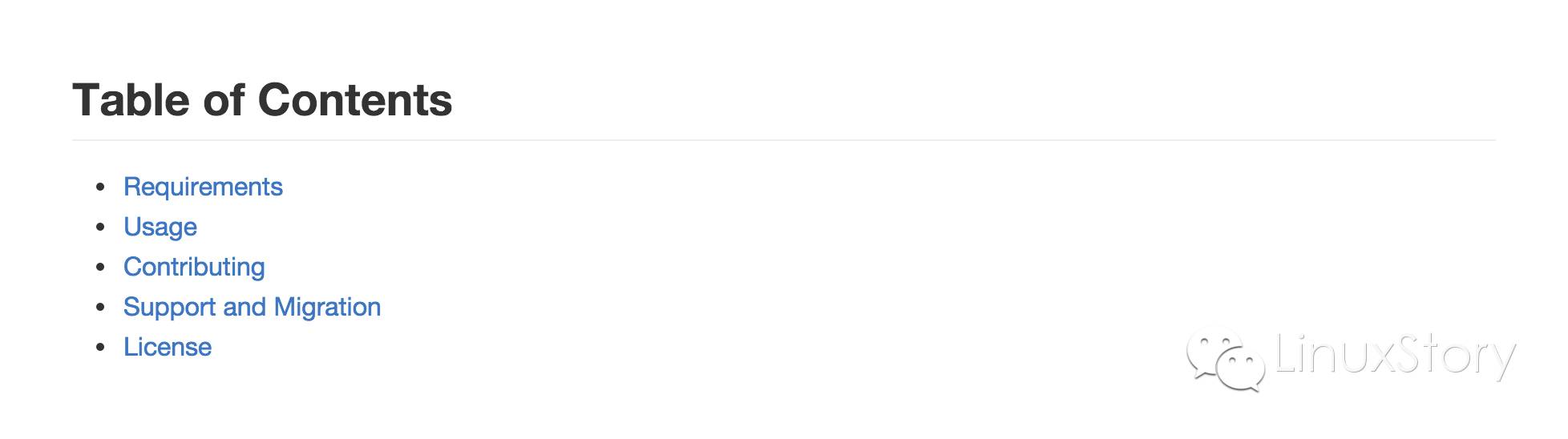 手把手教我读readme文件,readme阅读