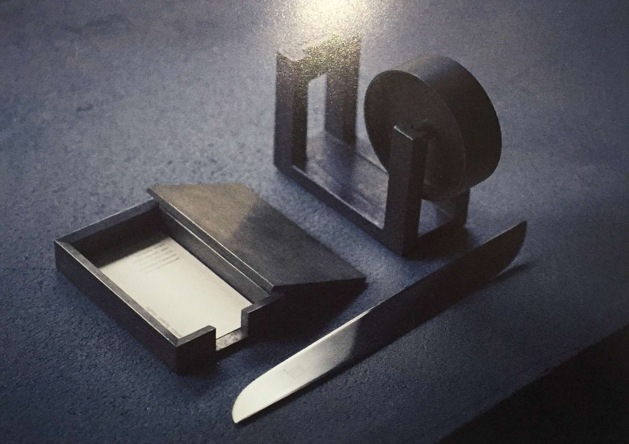 日式杂货风，为什么如此吸引我们？这位日本杂货店教父给了我们答案