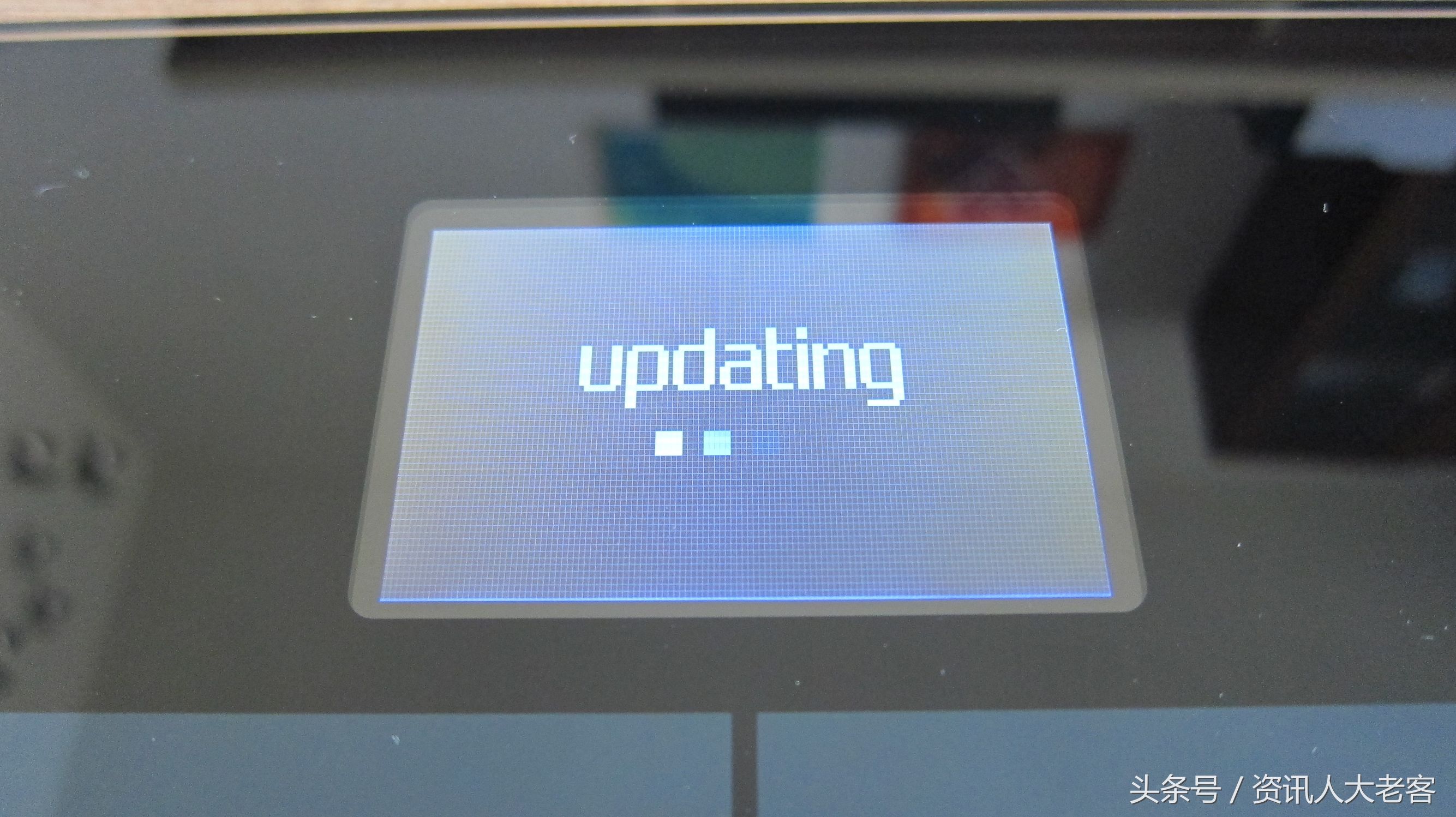 这把体脂秤做出了手机范儿—诺基亚BodyCardio健康电子秤初体验