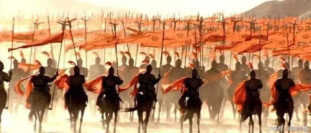 五代第一君王,五代十国第一忠臣