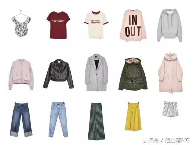 平价汉元素服装推荐,适合学生党的汉元素衣服推荐