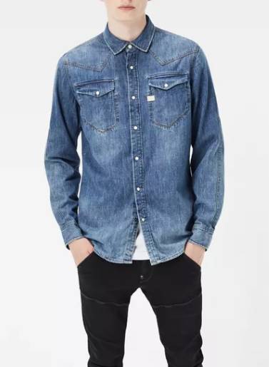 有着一种特殊复古感的街头潮牌,有一种范叫英伦风