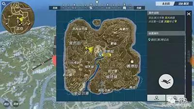 新出炉的5款吃鸡手游测评,看看谁家的鸡能脱颖而出