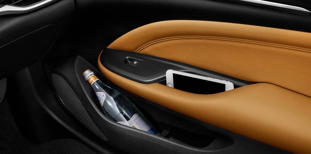 四款豪华中型旅行车推荐,5万左右最值得入手的旅行车