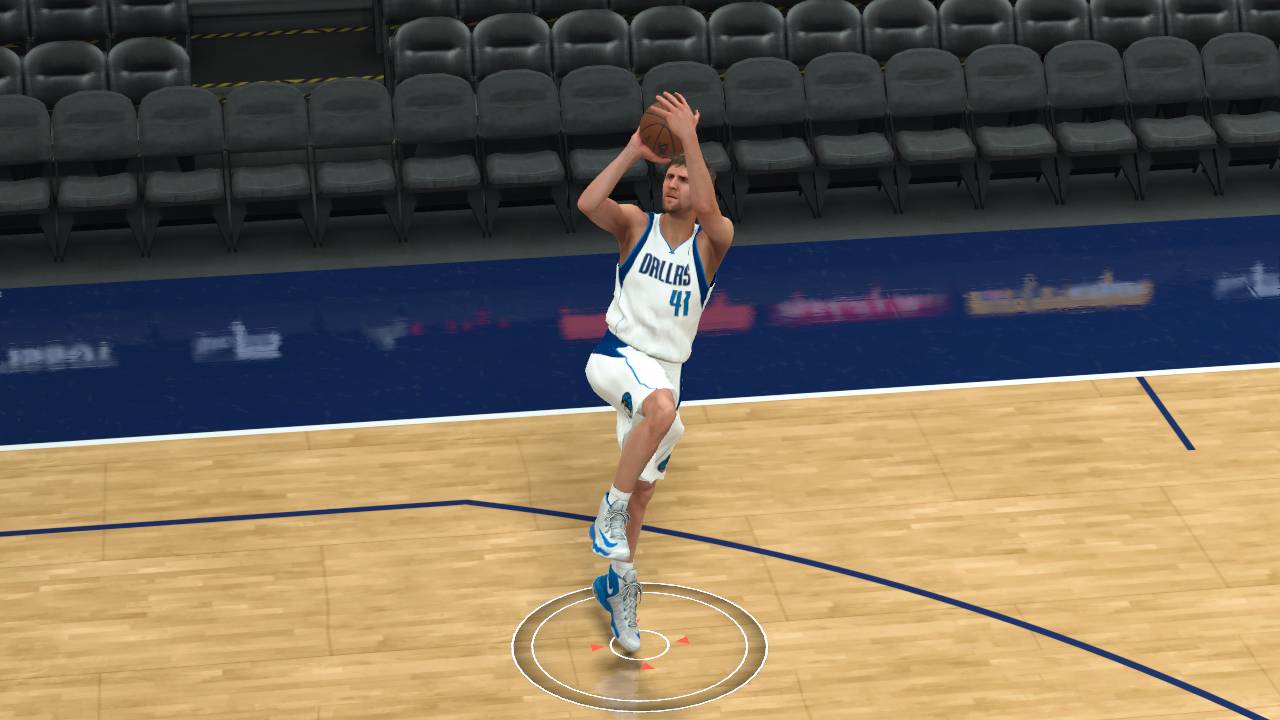 2k18小牛历史最佳阵容,2k18自建球员推荐