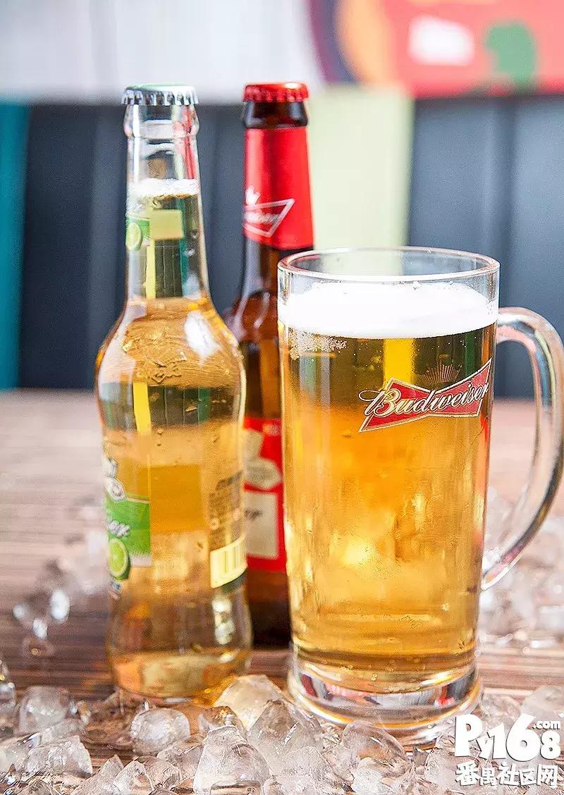 到每个地方感受当地的酒文化,去广州体验酒吧文化