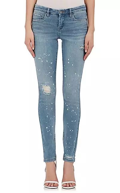 有着一种特殊复古感的街头潮牌,有一种范叫英伦风