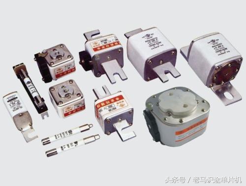 低压电工常见的电气文字符号,电工低压电器名称作用符号