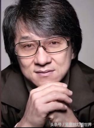 国人骄傲成龙奥斯卡,成龙的心酸成名史