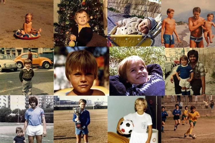 满满回忆卡纳瓦罗,卡纳瓦罗深情回忆