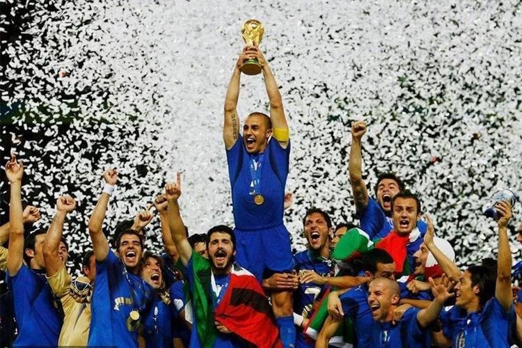 满满回忆卡纳瓦罗,卡纳瓦罗深情回忆