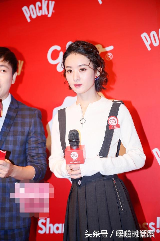 七百多好看的鞋子,赵丽颖的脚穿什么鞋