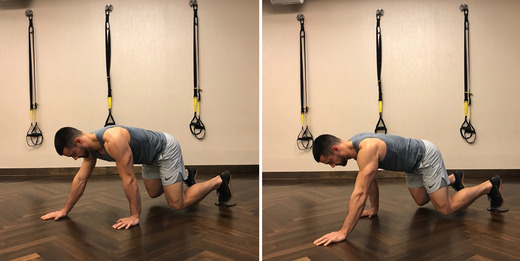 在家庭训练中，加入这件小物品，能让你的锻炼得到双倍效果