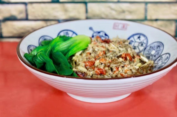 魔都必打卡小吃,魔都好吃的小街