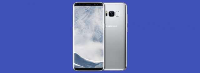 三星发布GalaxyS8系列第二版安卓8.0Oreo测试系统