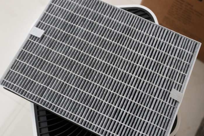 airx净化器和小米净化器对比,飞利浦小巨风和小米净化器对比