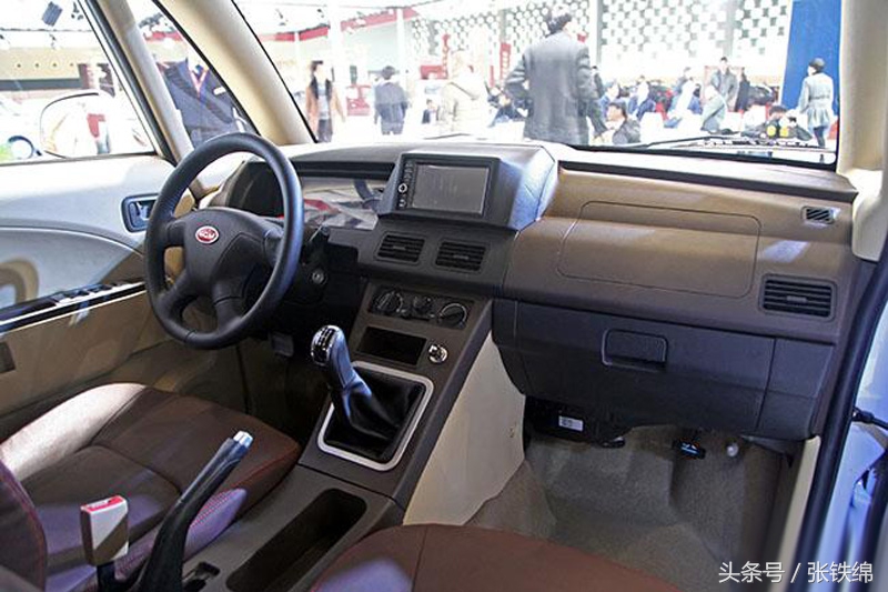 90%的人不认识的车,年轻人不认识的汽车品牌