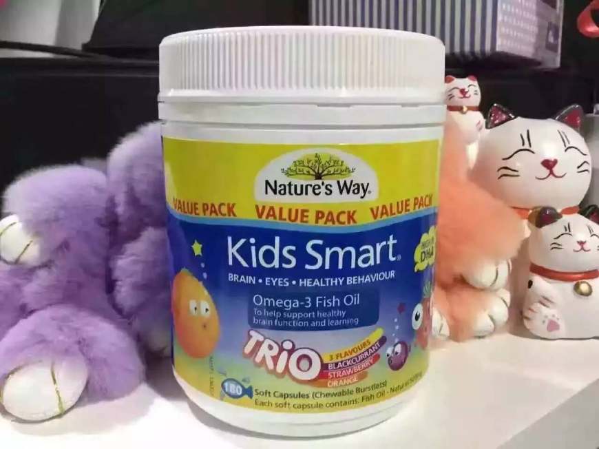 妈妈吃鱼油宝宝还需吃dha吗,为什么儿童不推荐吃鱼油