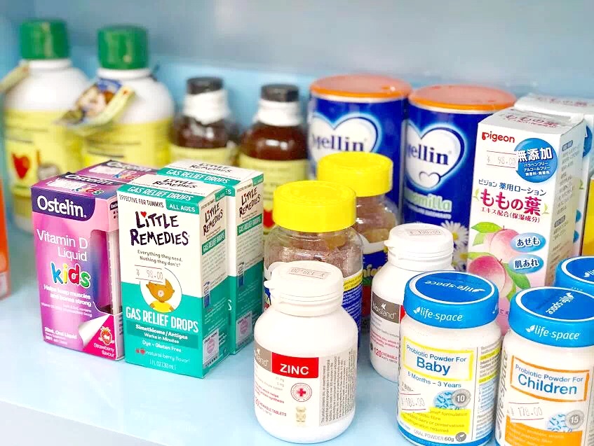 比双11更火爆的母婴店！2017年末最后一波母婴店备货地图来了！