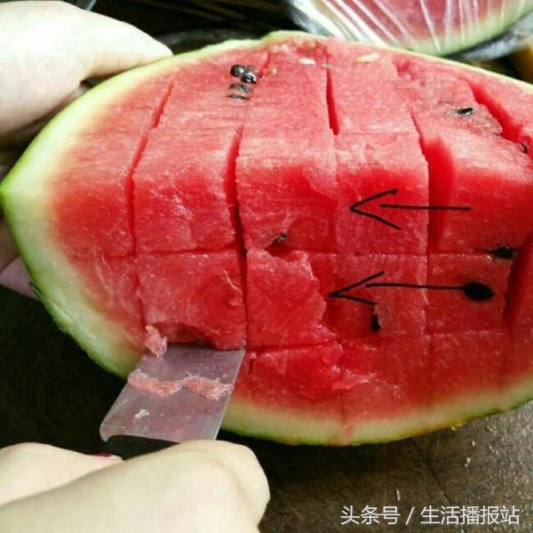 简单又好吃的水果切法,水果切法视频教程全过程